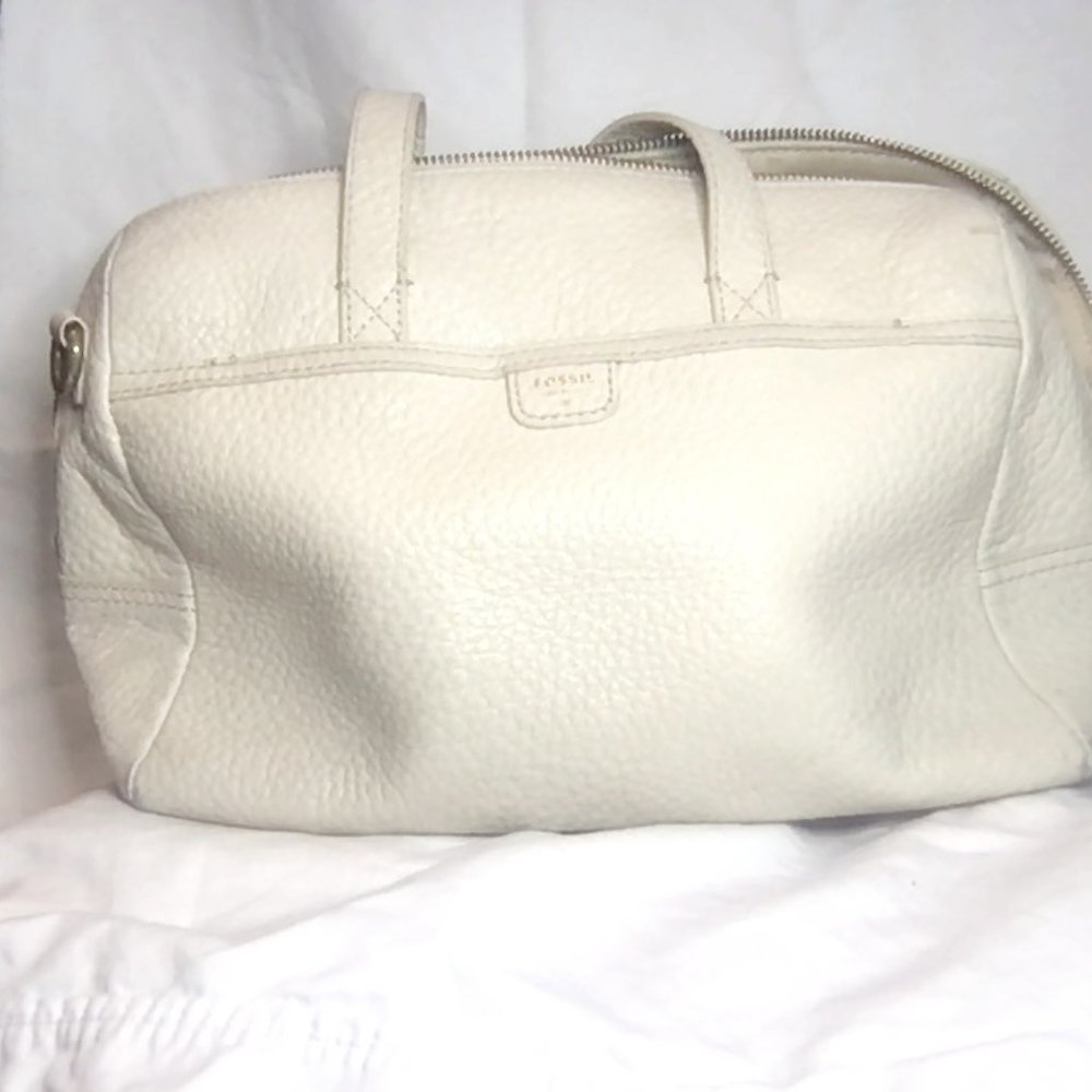 Fossil Handbag